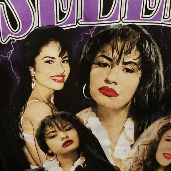 Selena tshirt   - Picture 2 of 12
